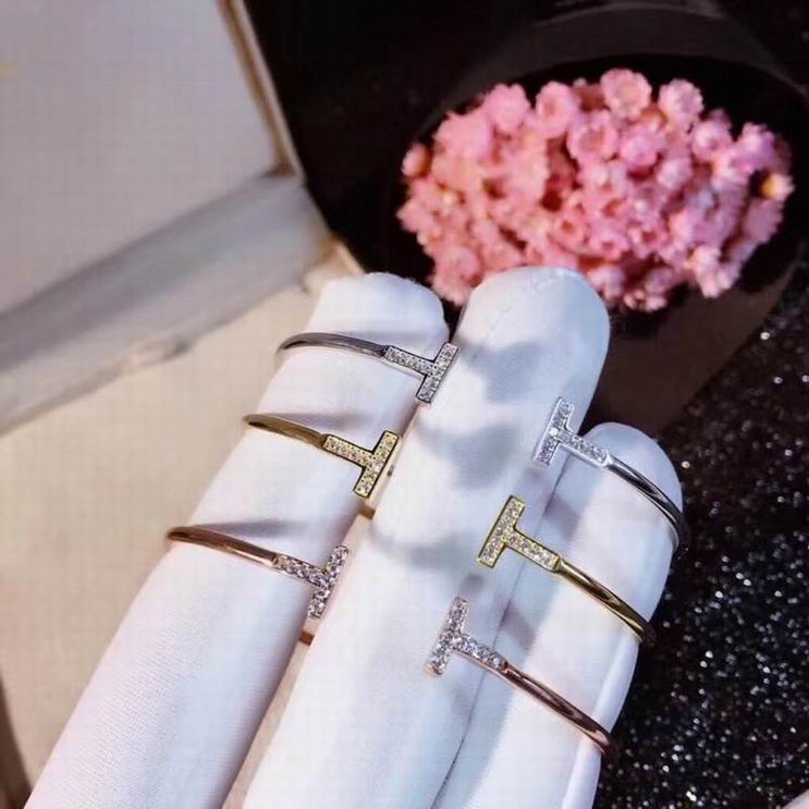Tiffany&Co Bracelets 298